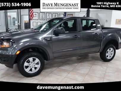 Used 2020 Ford Ranger XL w/ Equipment Group 101A Mid