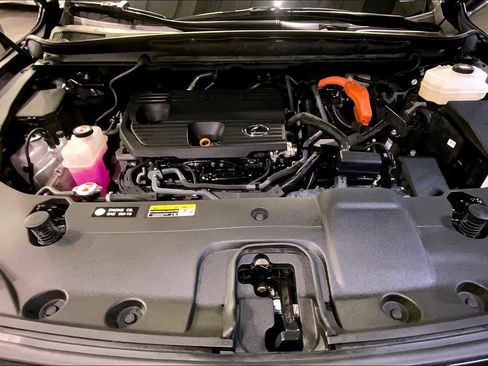 Certified 2023 Lexus RX 350h w/ Accessory Package (2T) image 31