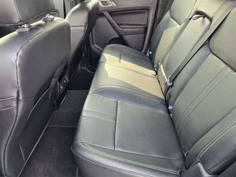 Certified 2019 Ford Ranger Lariat w/ Equipment Group 501A Mid image 29