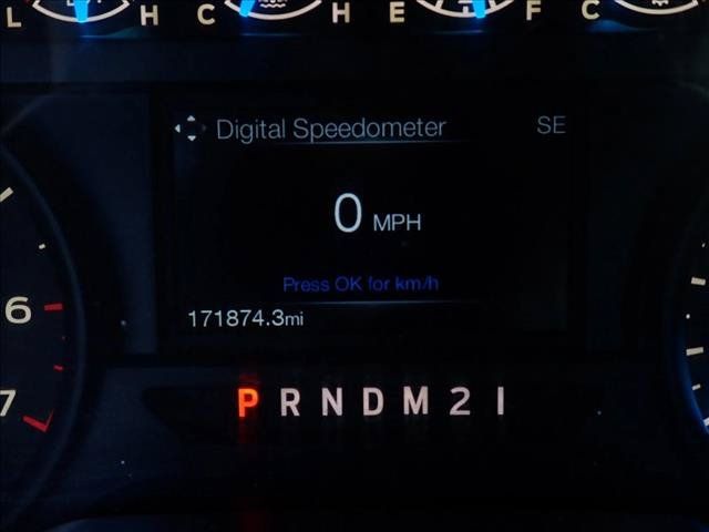 Used 2016 Ford F150 XL w/ Equipment Group 101A Mid AWD/4WD image 19