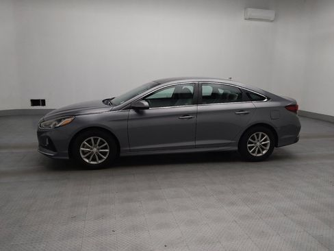 Used 2019 Hyundai Sonata ECO image 2