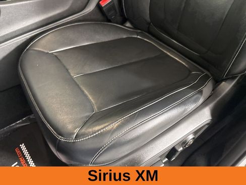 Used 2022 Jeep Grand Cherokee L Limited image 14