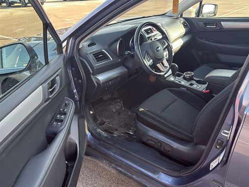 Used 2015 Subaru Outback 2.5i Premium w/ Protection Package #1 image 3