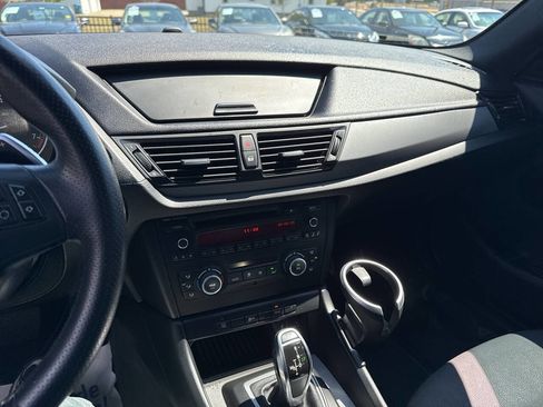 Used 2014 BMW X1 sDrive28i image 12