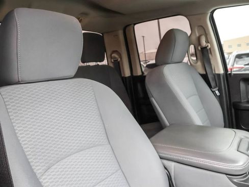 Used 2013 RAM 1500 Tradesman w/ Popular Equipment Group image 36