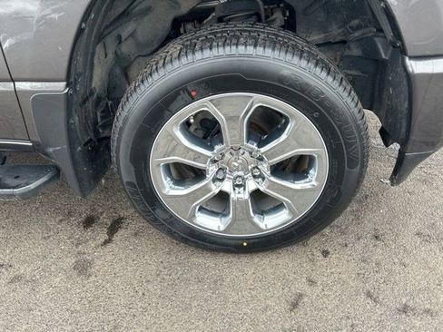 Used 2020 RAM 1500 Big Horn image 49