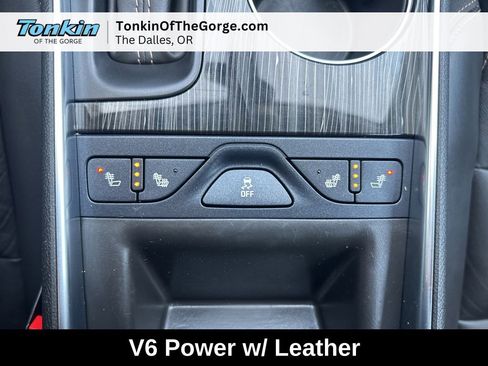 Used 2019 Chevrolet Impala LT w/ LT Leather Package FWD image 23
