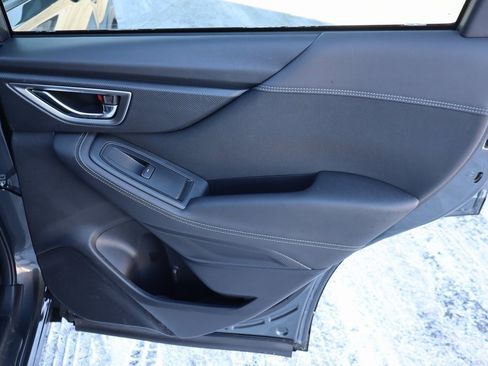 Used 2021 Subaru Forester Premium image 29