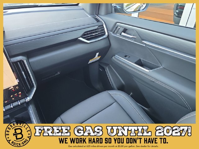 New 2026 GMC Acadia Elevation w/ Black Edition FWD image 14