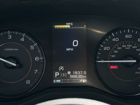 Used 2021 Subaru Crosstrek 2.0i Premium AWD/4WD image 20