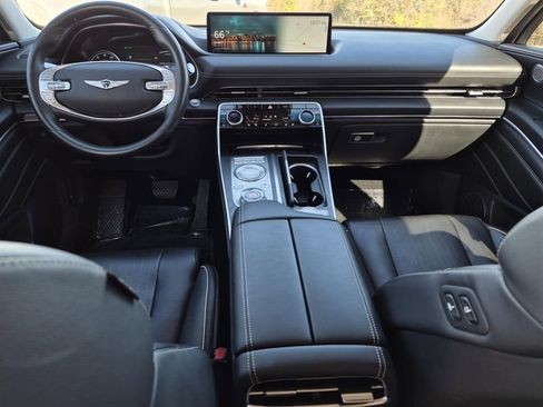 Used 2021 Genesis GV80 3.5T w/ Advanced Package 06 image 21