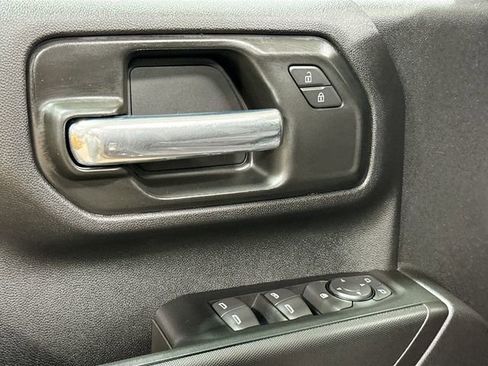 New 2026 Chevrolet Silverado 2500 Custom w/ Custom Convenience Package image 20