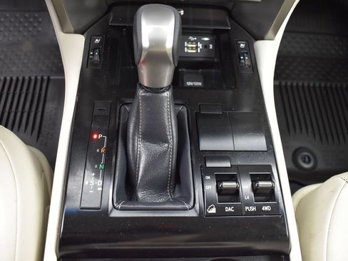 Used 2020 Lexus GX 460 Premium AWD/4WD image 10