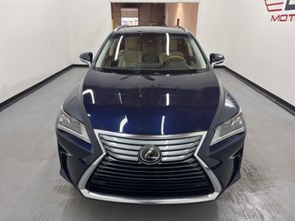 Used 2018 Lexus RX 350L FWD video 3