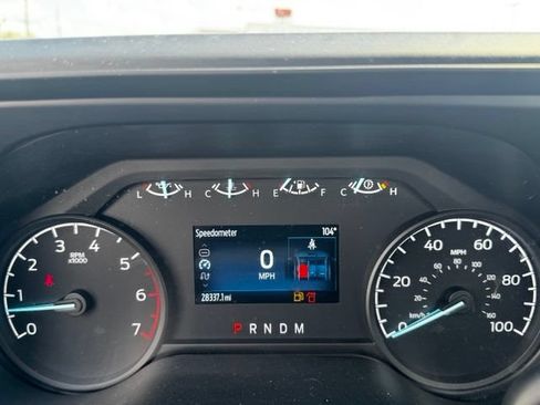 Used 2023 Ford F250 XL w/ STX Appearance Package AWD/4WD image 18