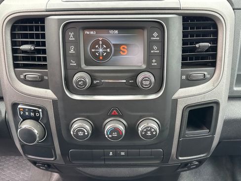 Used 2016 RAM 1500 Tradesman w/ Popular Equipment Group image 23