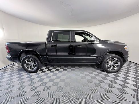 Used 2019 RAM 1500 Limited image 8