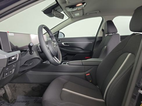 New 2026 Hyundai Sonata SEL AWD/4WD image 25