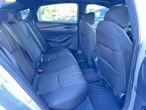 Used 2023 Honda Accord Sport image 16