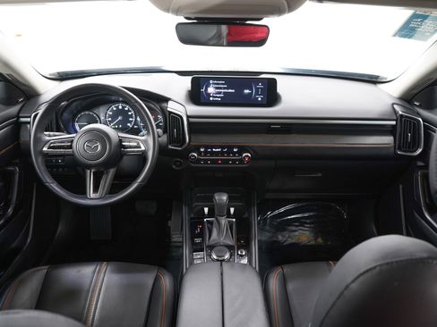 Used 2025 MAZDA CX-50 2.5 Hybrid w/ Premium Plus Pkg AWD/4WD image 15