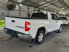 Used 2016 Toyota Tundra SR5 w/ SR5 Upgrade Package RWD image 4