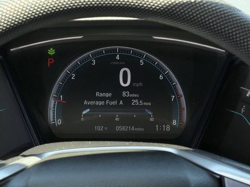 Used 2019 Honda Civic LX image 15