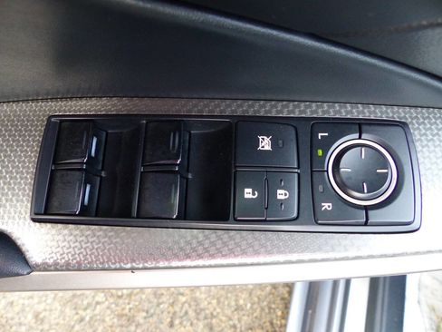 Used 2016 Lexus IS 350 AWD w/ F Sport Package image 19