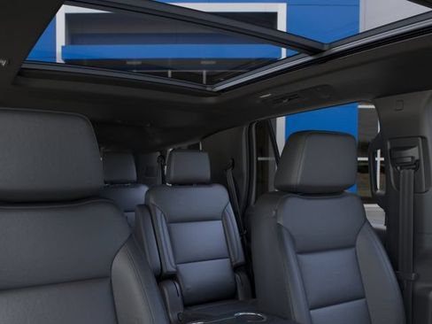 New 2026 Chevrolet Tahoe Z71 w/ Z71 Off-Road Package AWD/4WD image 25
