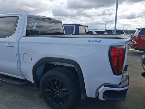 Used 2023 GMC Sierra 1500 Elevation AWD/4WD image 8