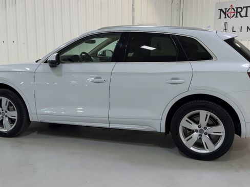 Used 2019 Audi Q5 2.0T Premium Plus w/ Premium Plus Package image 7