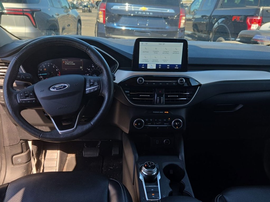 Used 2020 Ford Escape SEL AWD/4WD image 9