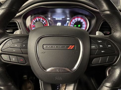 Used 2020 Dodge Challenger R/T Scat Pack w/ Scat Pack Stripe image 15