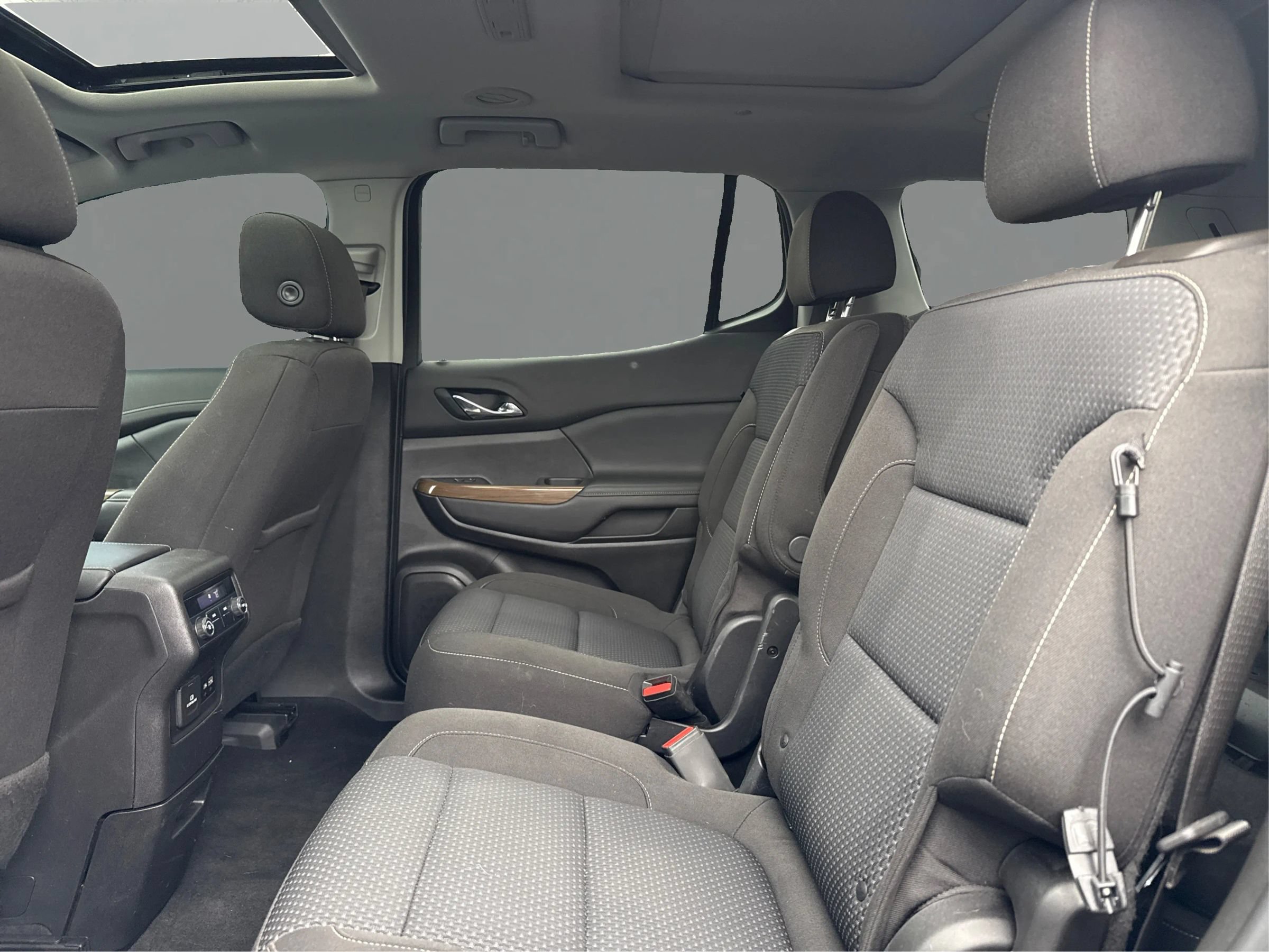 Used 2020 GMC Acadia SLE w/ Driver Convenience Package AWD/4WD image 10
