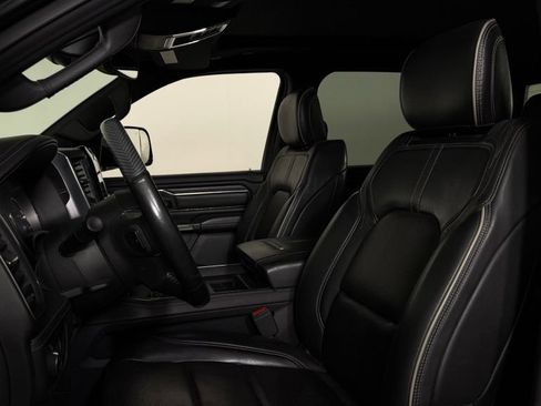 Used 2019 RAM 1500 Limited AWD/4WD image 12