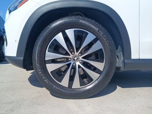 Used 2025 Mercedes-Benz GLE 350 4MATIC image 5