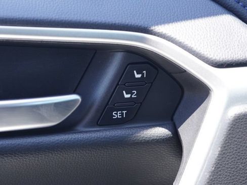 Used 2023 Toyota RAV4 XSE AWD/4WD image 51