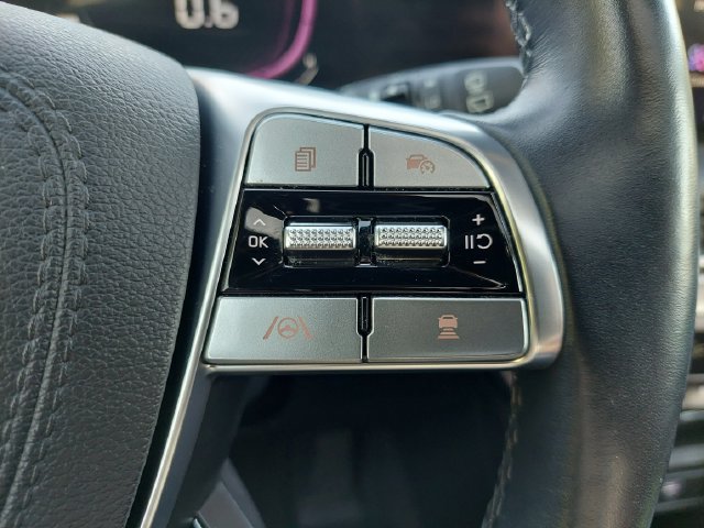 Used 2024 Kia Telluride EX AWD/4WD image 31