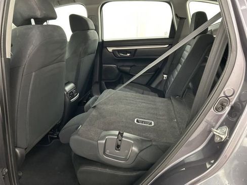 Used 2019 Honda CR-V LX image 20