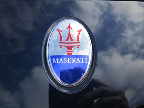 Used 2017 Maserati Ghibli S Q4 image 61
