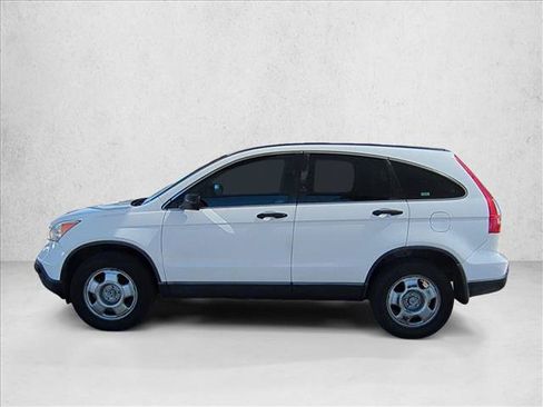 Used 2009 Honda CR-V LX image 8