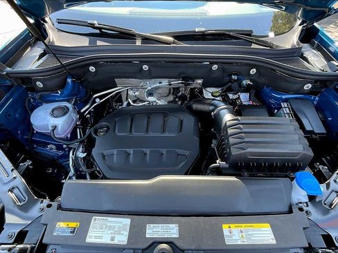 New 2026 Volkswagen Atlas Cross Sport SE image 16