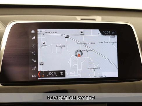 Used 2018 BMW X1 xDrive28i AWD/4WD image 3