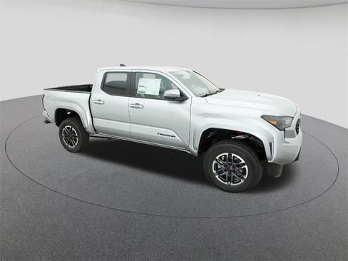 New 2025 Toyota Tacoma TRD Sport image 12