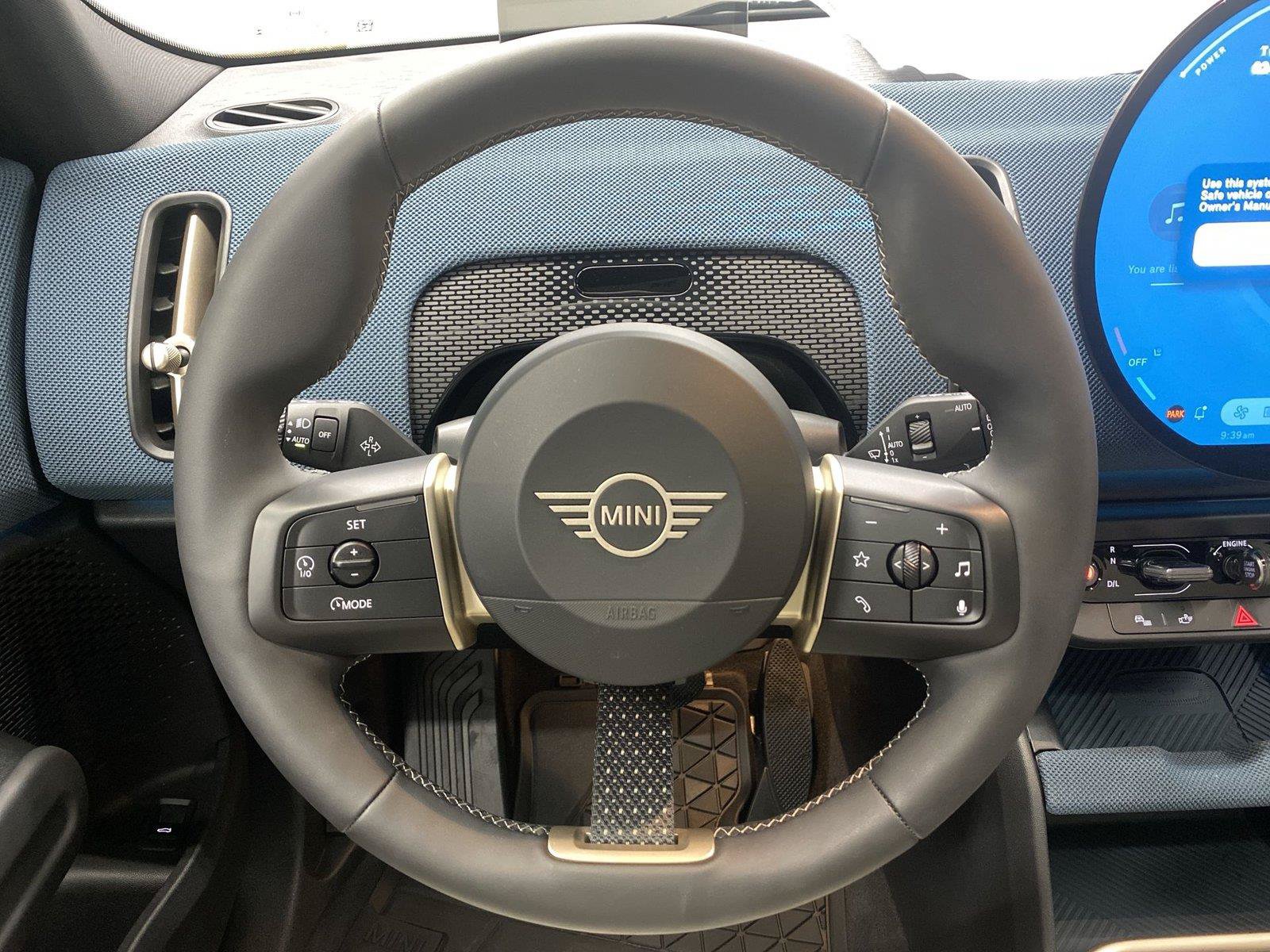 Used 2026 MINI Cooper Countryman S w/ Comfort Package Max AWD/4WD image 15