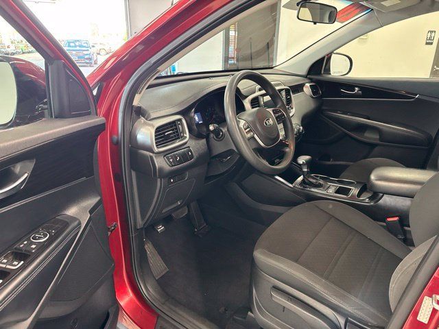Used 2020 Kia Sorento LX AWD/4WD image 14