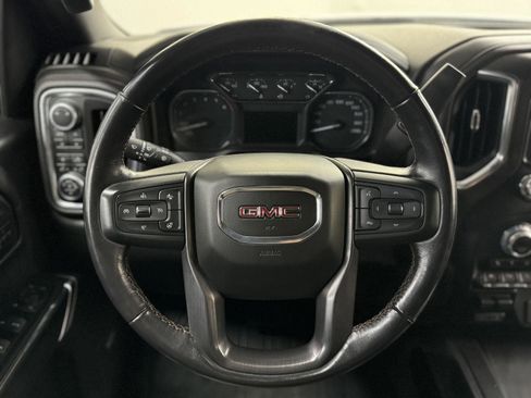 Used 2019 GMC Sierra 1500 AT4 w/ AT4 Premium Package AWD/4WD image 20