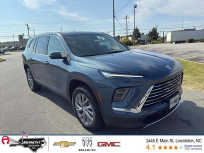 New 2026 Buick Enclave Preferred w/ Power Package