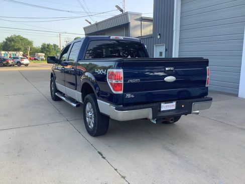 Used 2011 Ford F150 XLT w/ XLT Chrome Pkg AWD/4WD image 6