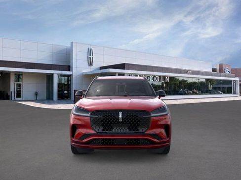 New 2026 Lincoln Aviator 2WD w/ Jet Appearance Package image 7