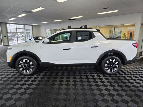 New 2026 Hyundai Santa Cruz SEL image 7